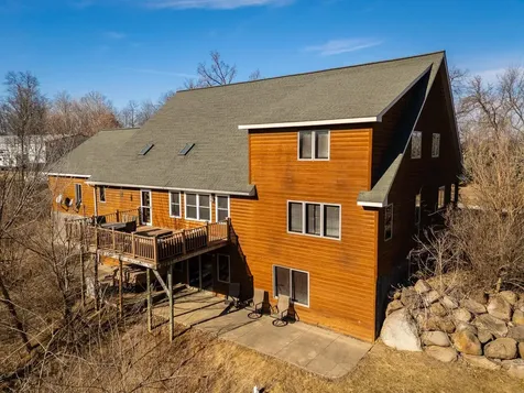 3070 Highway 30 Chelsea IA 52215