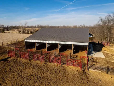 3070 Highway 30 Chelsea IA 52215