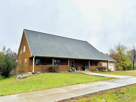 3070 Highway 30 Chelsea IA 52215