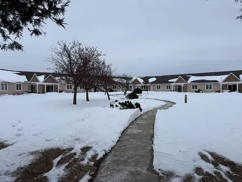 1501 SW 3rd Street Waverly IA 50677