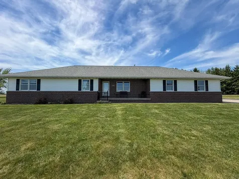 2520 Wooster Road Jesup IA 50648