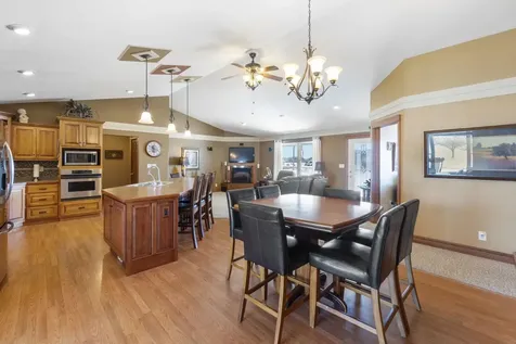 2520 Wooster Road Jesup IA 50648