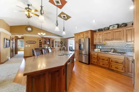 2520 Wooster Road Jesup IA 50648