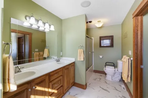 2520 Wooster Road Jesup IA 50648