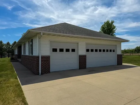 2520 Wooster Road Jesup IA 50648