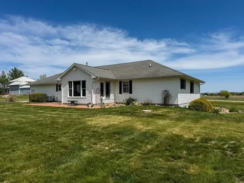 2520 Wooster Road Jesup IA 50648
