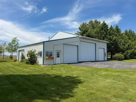 2520 Wooster Road Jesup IA 50648