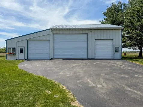 2520 Wooster Road Jesup IA 50648
