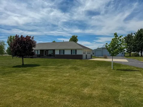 2520 Wooster Road Jesup IA 50648