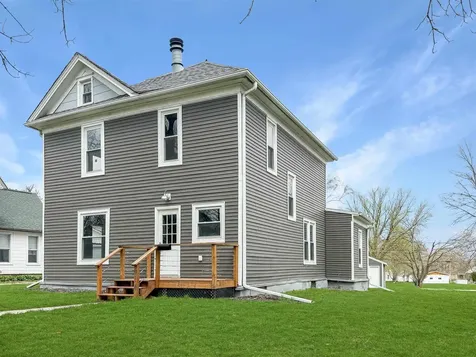 614 1st Street Traer IA 50675