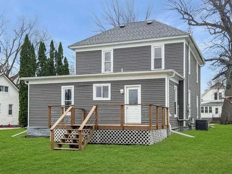 614 1st Street Traer IA 50675