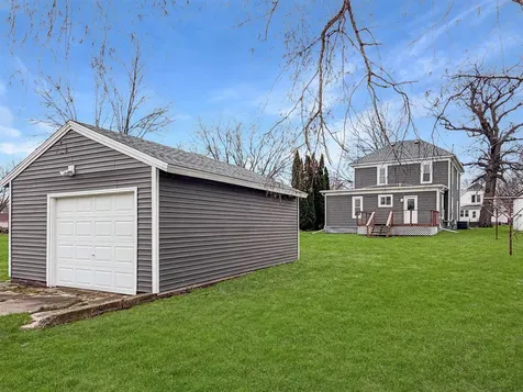 614 1st Street Traer IA 50675