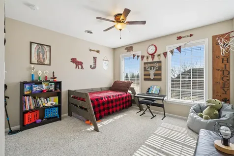 3023 Wellington Drive Cedar Falls IA 50613