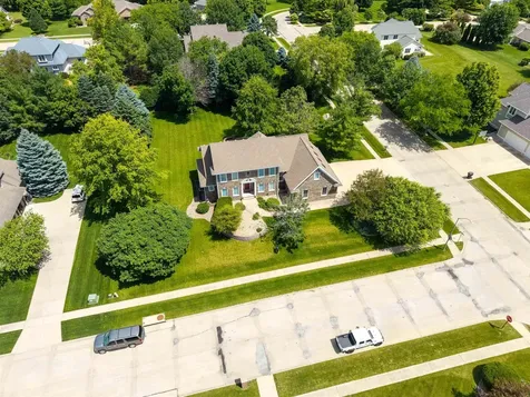3023 Wellington Drive Cedar Falls IA 50613