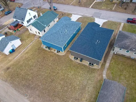 608 Wallgate Avenue Waterloo IA 50701