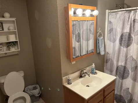 305 Sherman Street Dysart IA 52224
