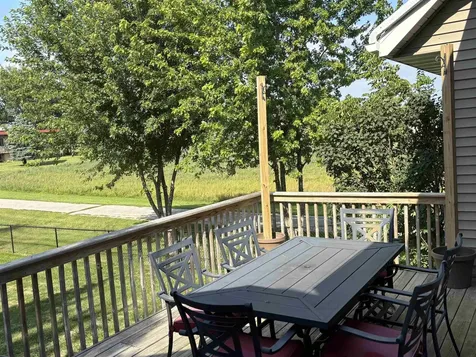 305 Sherman Street Dysart IA 52224