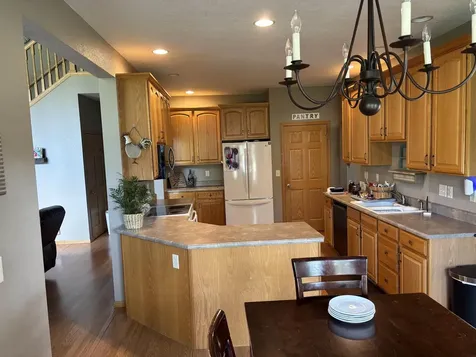305 Sherman Street Dysart IA 52224