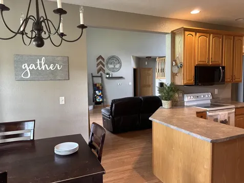 305 Sherman Street Dysart IA 52224