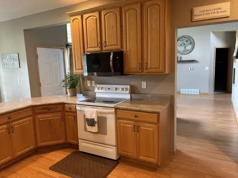 305 Sherman Street Dysart IA 52224