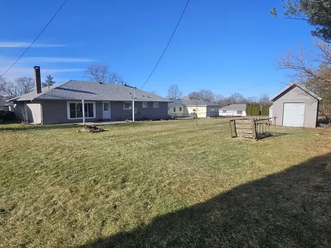 107 9th Avenue SE Oelwein IA 50662