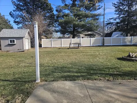 107 9th Avenue SE Oelwein IA 50662