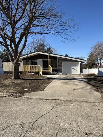 904 Mill Street Traer IA 50675