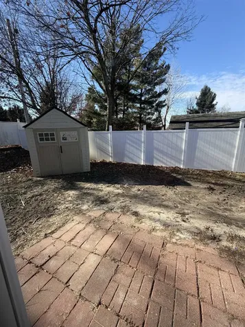 904 Mill Street Traer IA 50675