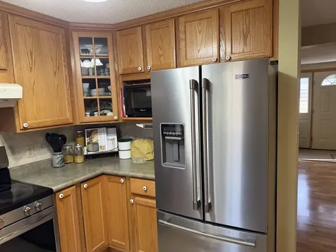 1129 164th Street Castalia IA 52133