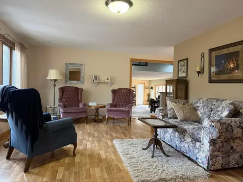1129 164th Street Castalia IA 52133