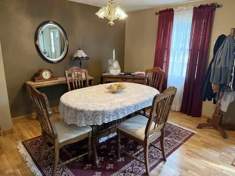 1129 164th Street Castalia IA 52133