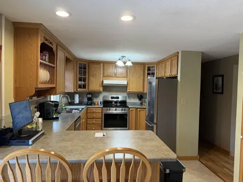 1129 164th Street Castalia IA 52133