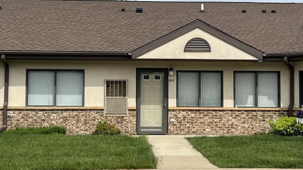 520 S 1st Avenue New Hampton IA 50659