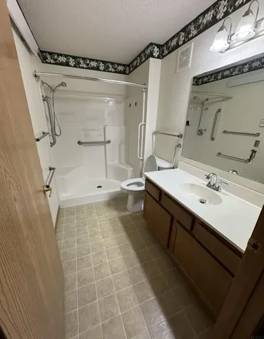 520 S 1st Avenue New Hampton IA 50659