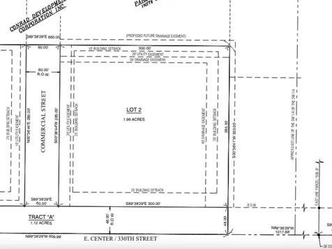 102 Sunrise Boulevard Conrad IA 50621
