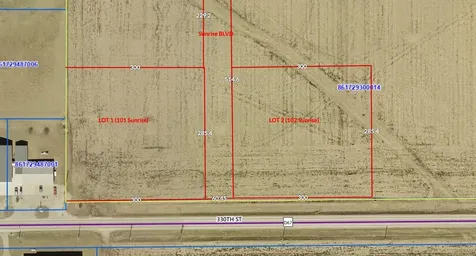 102 Sunrise Boulevard Conrad IA 50621