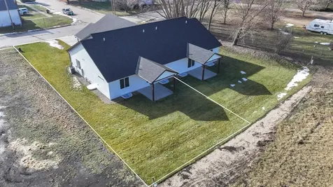 204 E Lillian Avenue Conrad IA 50621