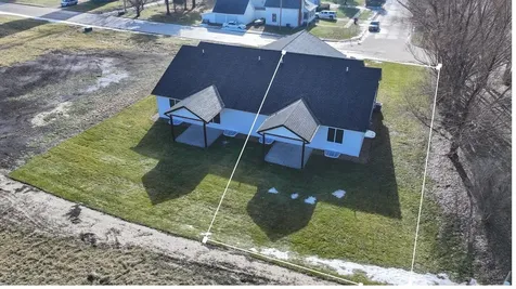 202 E Lillian Avenue Conrad IA 50621