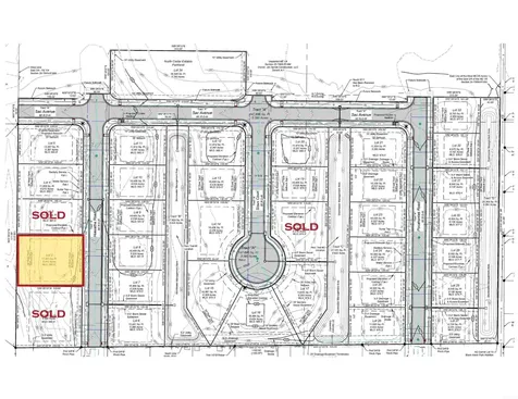 Lot 1 Hiawatha Road Cedar Falls IA 50613
