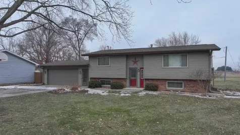 230 Law Avenue Iowa Falls IA 50126