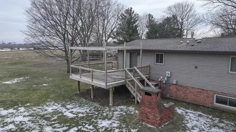 230 Law Avenue Iowa Falls IA 50126