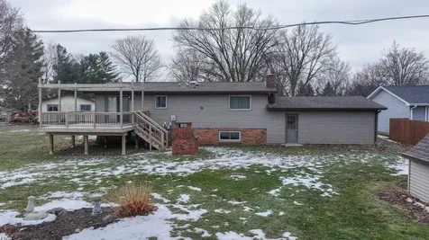 230 Law Avenue Iowa Falls IA 50126