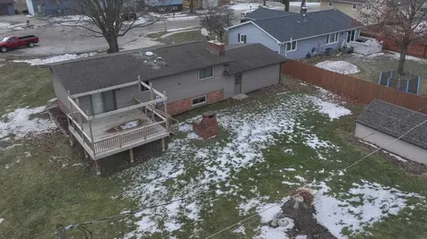 230 Law Avenue Iowa Falls IA 50126