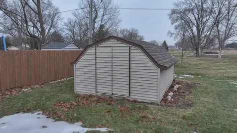 230 Law Avenue Iowa Falls IA 50126
