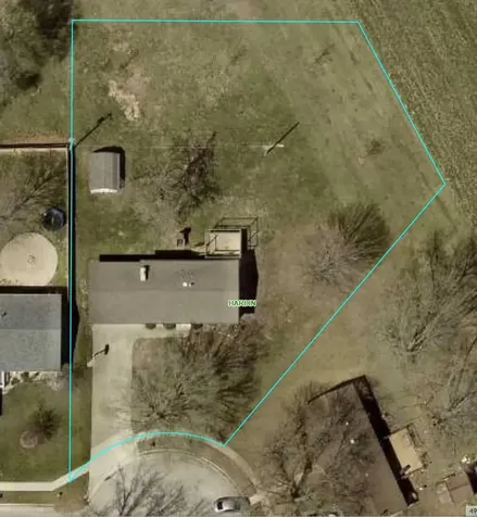 230 Law Avenue Iowa Falls IA 50126