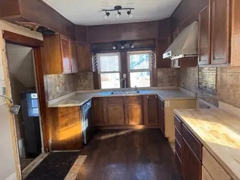 1233 Rainbow Drive Cedar Falls IA 50613