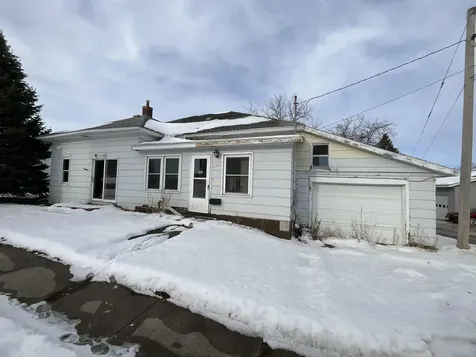 205 E Main Street West Union IA 52175