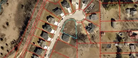 4208 James Drive Cedar Falls IA 50613
