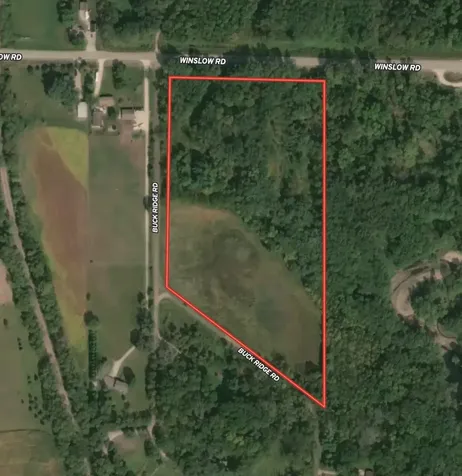 8052 Buck Ridge Road Janesville IA 50647