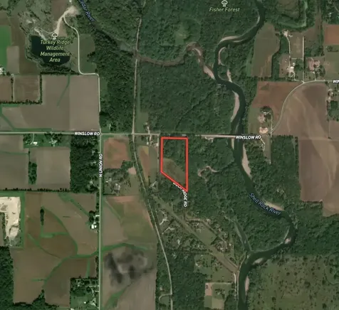 8052 Buck Ridge Road Janesville IA 50647